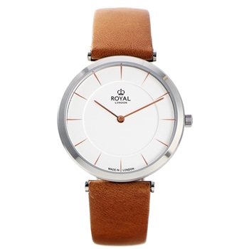 ساعت مچی زنانه رویال لندن Royal london کد RL-21459-02